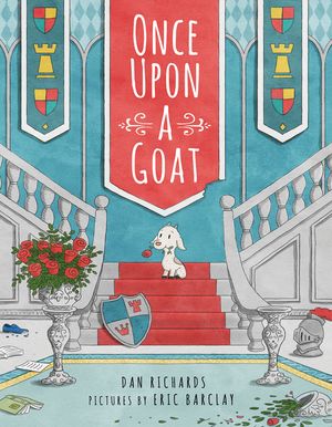 Once Upon a Goat image number 0