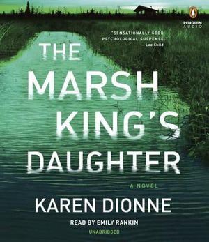 The Marsh King's Daughter image number 0