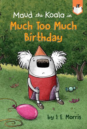 Much Too Much Birthday image number 0