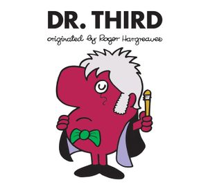Dr. Third image number 0
