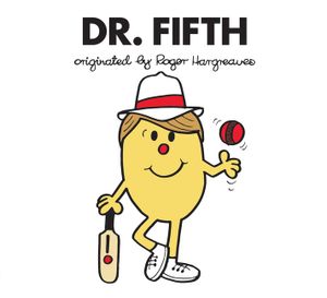 Dr. Fifth image number 0