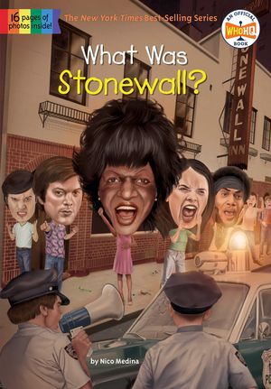 What Was Stonewall? image number 0