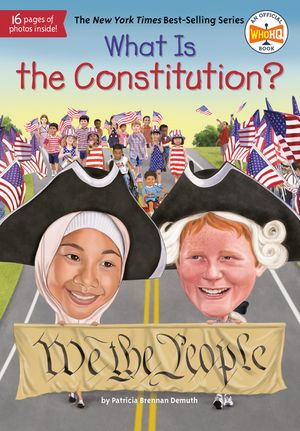 What Is the Constitution? image number 0