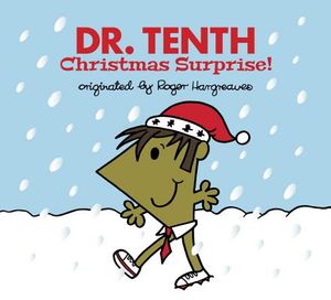 Dr. Tenth: Christmas Surprise! image number 0