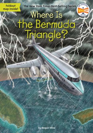 Where Is the Bermuda Triangle? image number 0