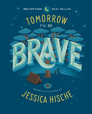 Tomorrow I'll Be Brave image number 0