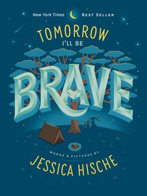 Tomorrow I'll Be Brave image number 0