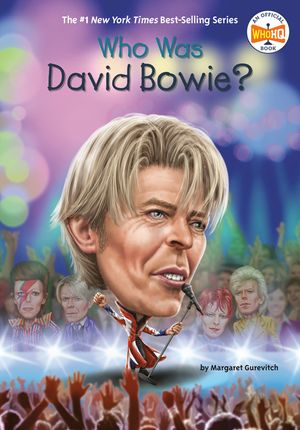 Who Was David Bowie? image number 0