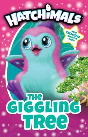 The Giggling Tree image number 0