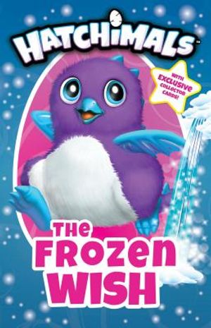 The Frozen Wish image number 0