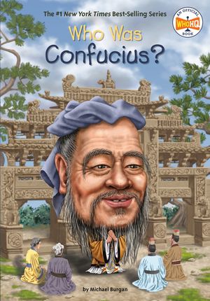 Who Was Confucius? image number 0