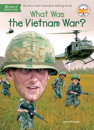 What Was the Vietnam War? image number 0