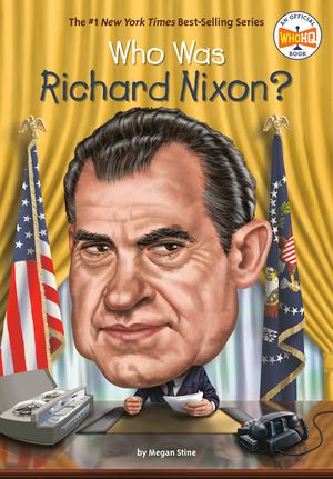 Who Was Richard Nixon? image number 0