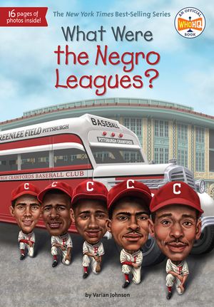 What Were the Negro Leagues? image number 0