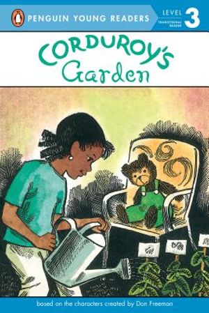 Corduroy's Garden image number 0
