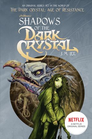 Shadows of the Dark Crystal #1 image number 0