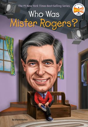 Who Was Mister Rogers? image number 0