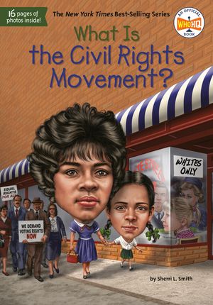 What Is the Civil Rights Movement? image number 0