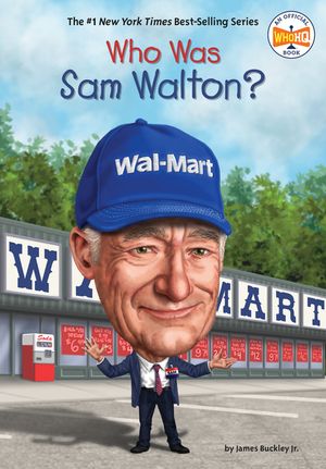 Who Was Sam Walton? image number 0
