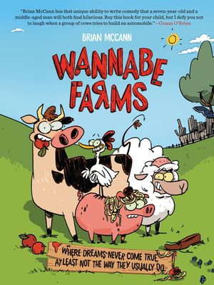 Wannabe Farms image number 0