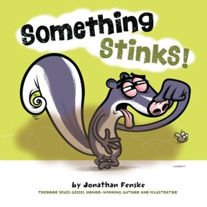 Something Stinks! image number 0