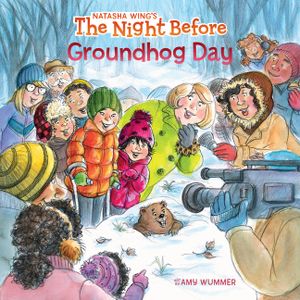 The Night Before Groundhog Day image number 0