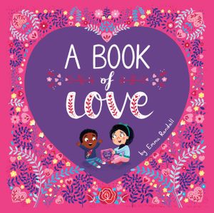A Book of Love image number 0