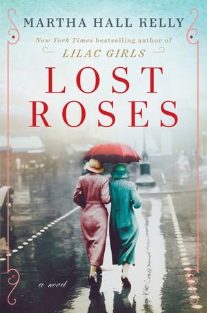 Lost Roses image number 0
