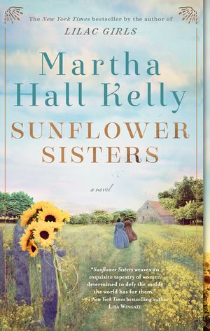 Sunflower Sisters image number 0