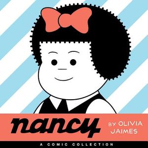Nancy: A Comic Collection image number 0