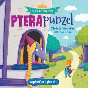 Pterapunzel image number 0