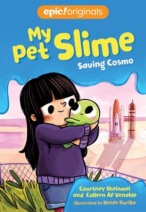 Saving Cosmo, 3 image number 0