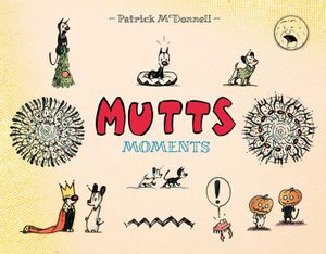 Mutts Moments image number 0