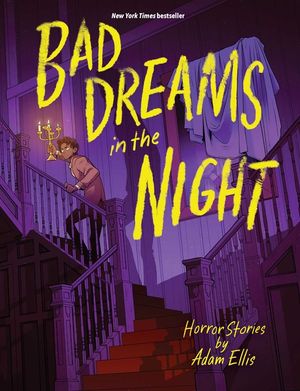 Bad Dreams in the Night image number 0