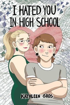 I Hated You in High School image number 0