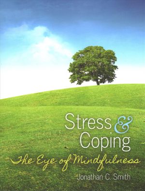 Stress & Coping : The Eye of Mindfulness image number 0
