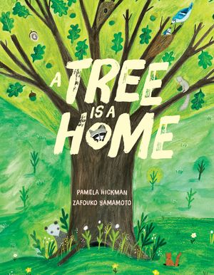 A Tree Is a Home image number 0
