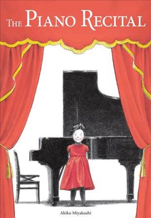 The Piano Recital image number 0
