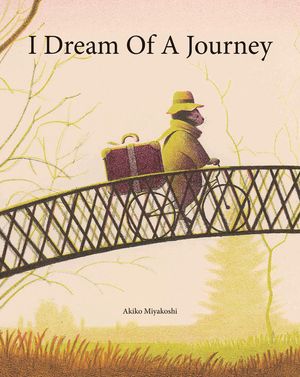 I Dream of a Journey image number 0