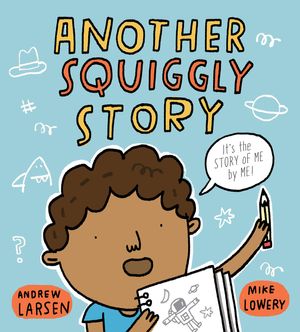 Another Squiggly Story image number 0