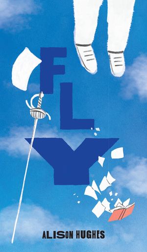 Fly image number 0