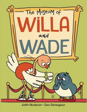 The Museum of Willa and Wade image number 0