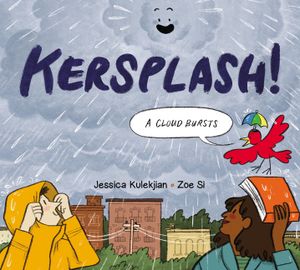 Kersplash! a Cloud Bursts image number 0