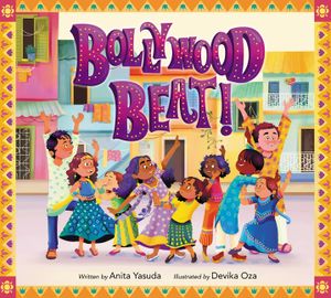 Bollywood Beat! image number 0