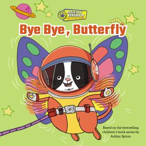 Bye Bye, Butterfly image number 0
