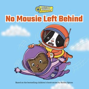 No Mousie Left Behind image number 0