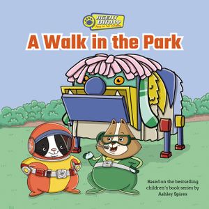 A Walk in the Park image number 0