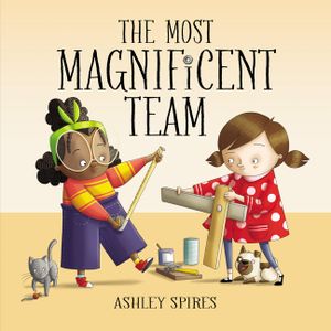 The Most Magnificent Team image number 0