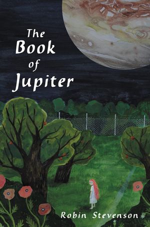 The Book of Jupiter image number 0