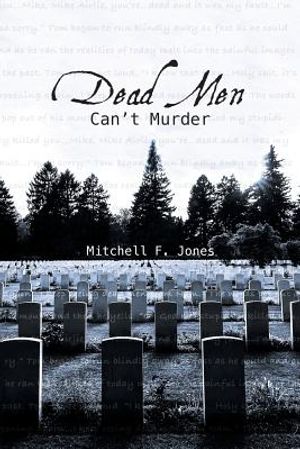 Dead Men Can't Murder image number 0